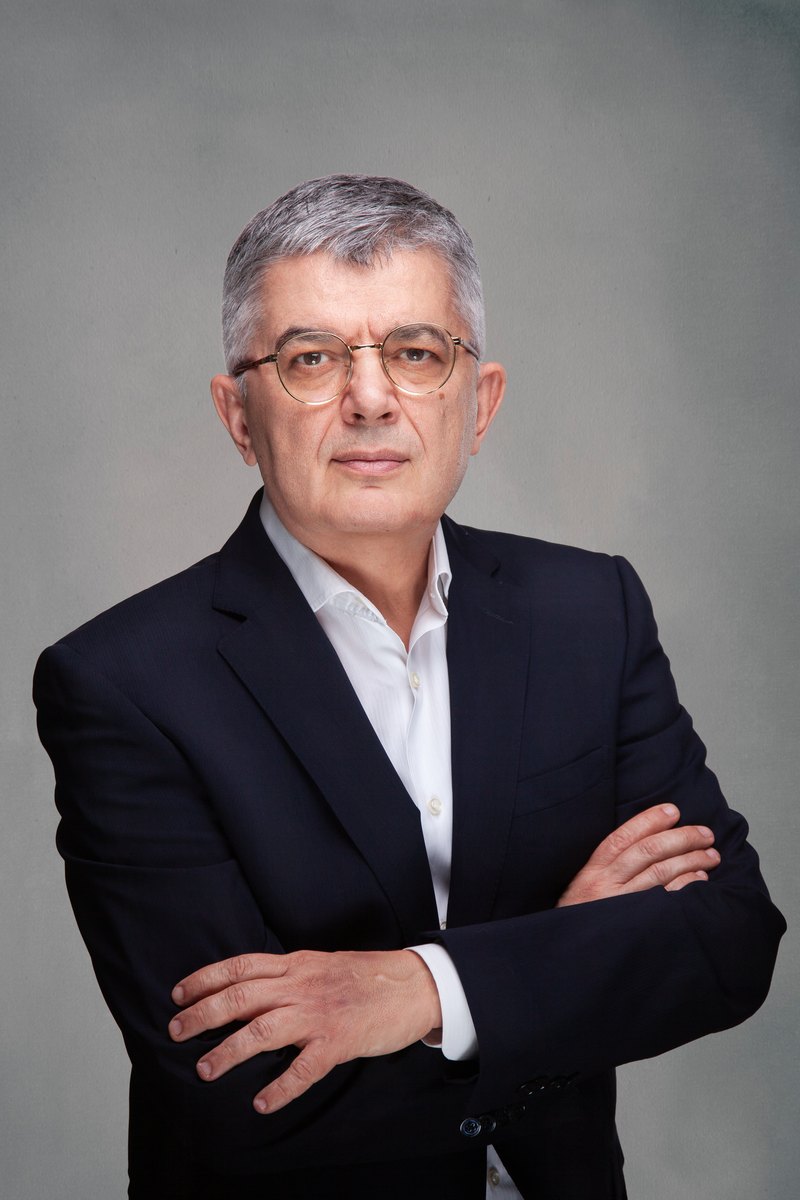Zoran Verovski